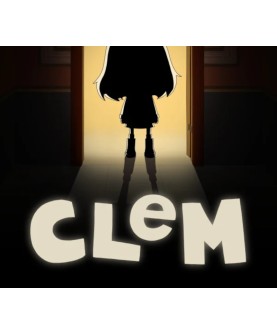 CLeM Steam Key EUROPE
